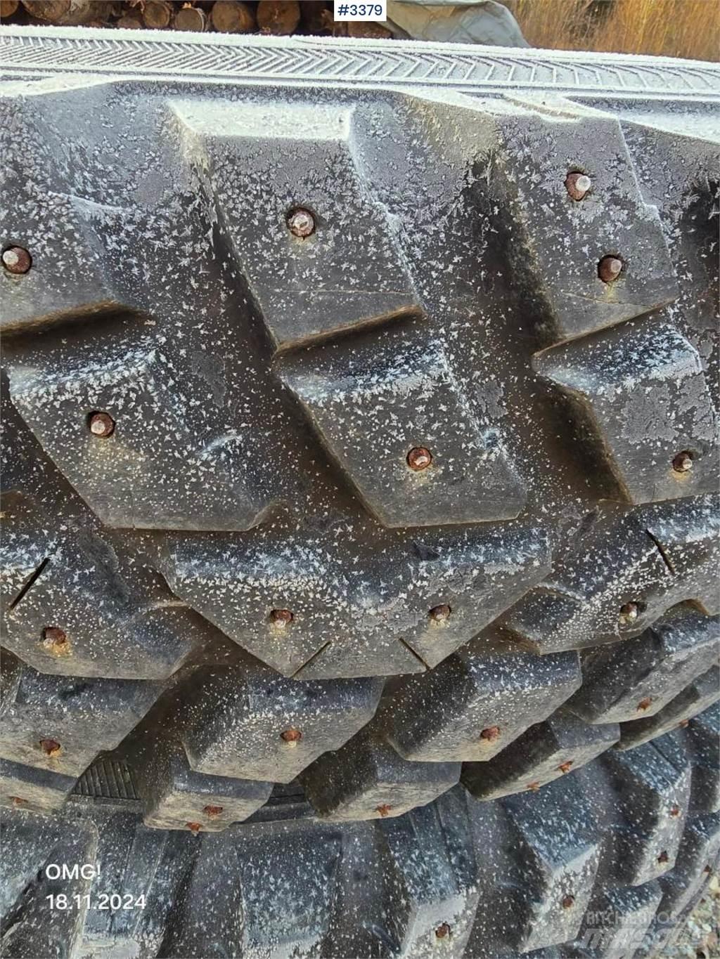 Nokian 440/80R30 Inne akcesoria