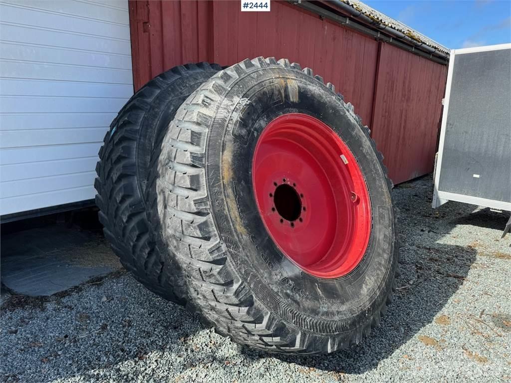 Nokian TRI2 Maszyny rolnicze - Inne