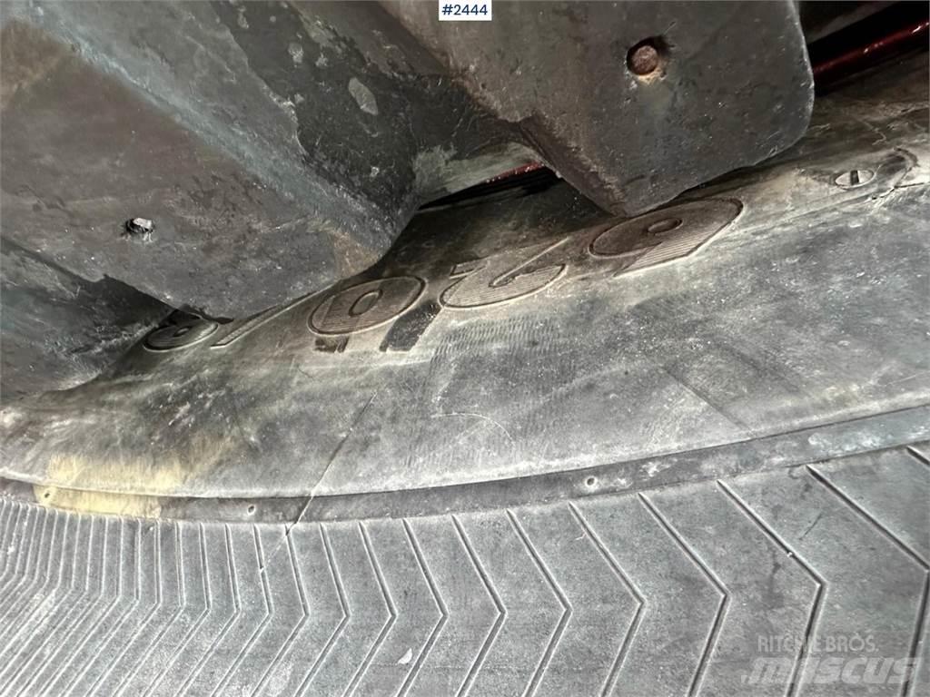 Nokian TRI2 Maszyny rolnicze - Inne