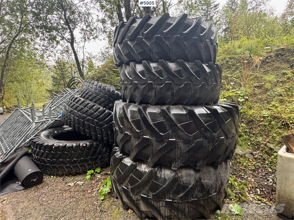 Nokian TRI2 Inne akcesoria