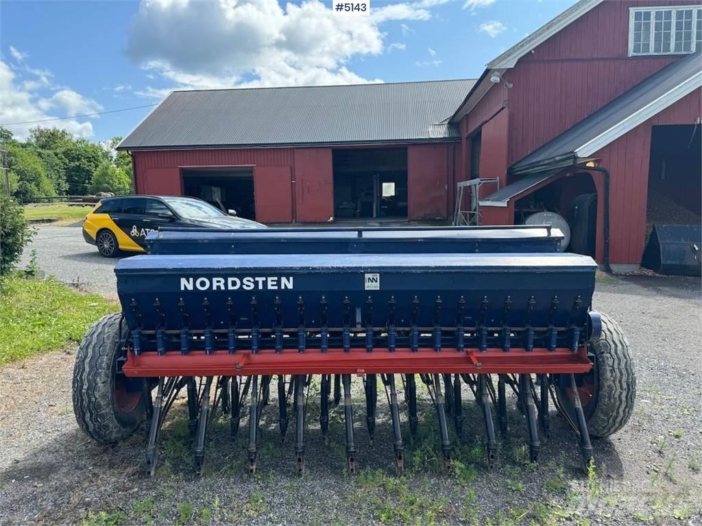 Nordsten CKA 260 Siewniki