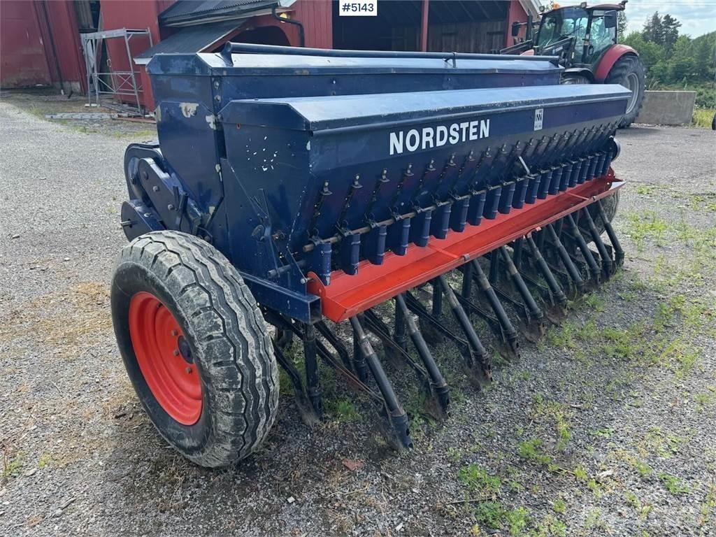 Nordsten CKA 260 Siewniki