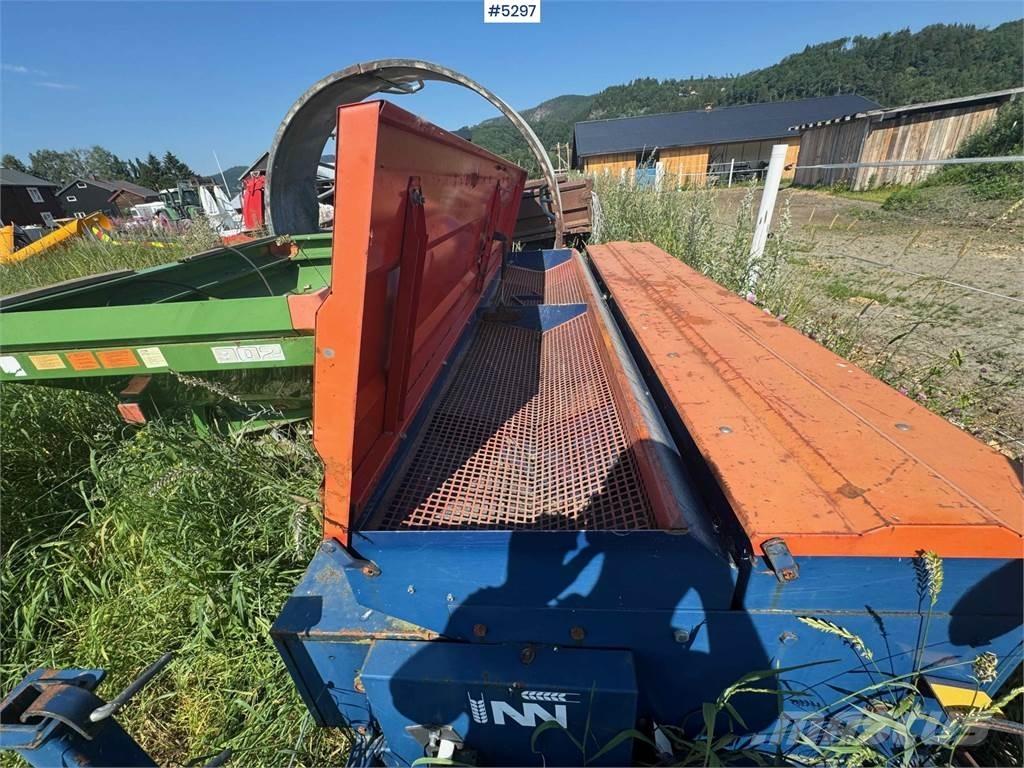 Nordsten CKF250 Siewniki