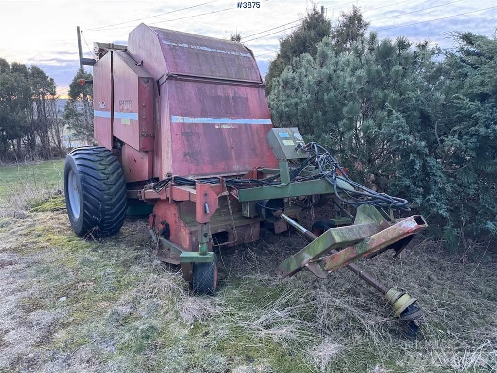 Orkel GP1202 Inny sprzęt paszowy