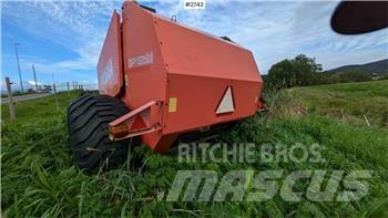 Orkel GP1250 Inny sprzęt paszowy