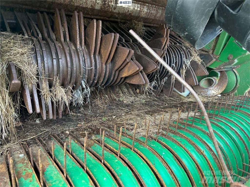 Orkel GP1260 Inny sprzęt żniwny