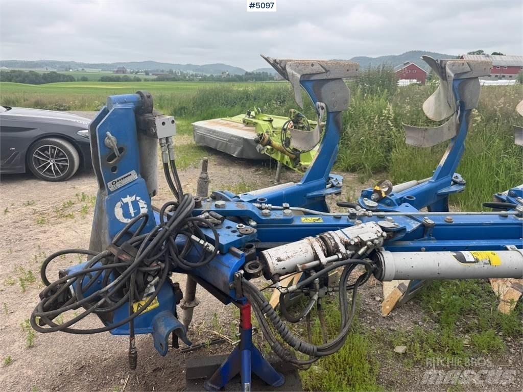  Øverum VF CX5875 Inne maszyny i akcesoria uprawowe