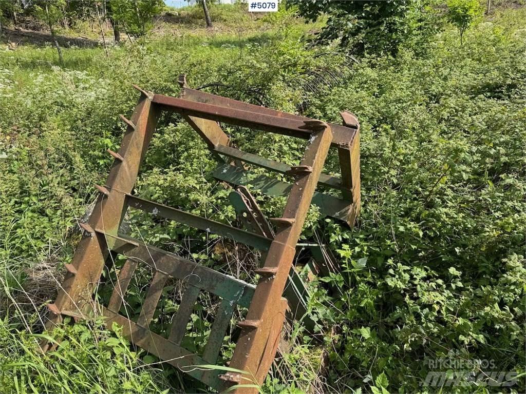 Robust Slodd Inne maszyny i akcesoria uprawowe