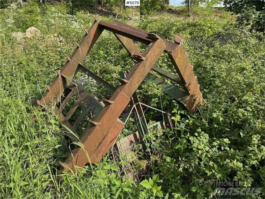 Robust Slodd Inne maszyny i akcesoria uprawowe