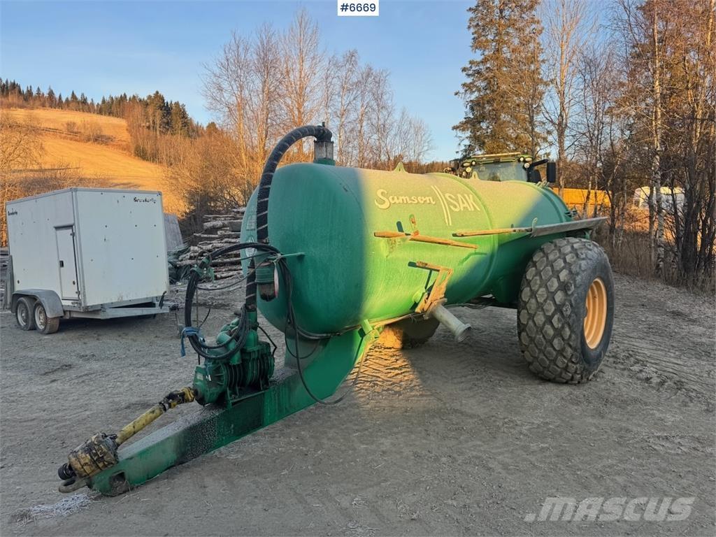 SAK FV88E-1 Siewniki