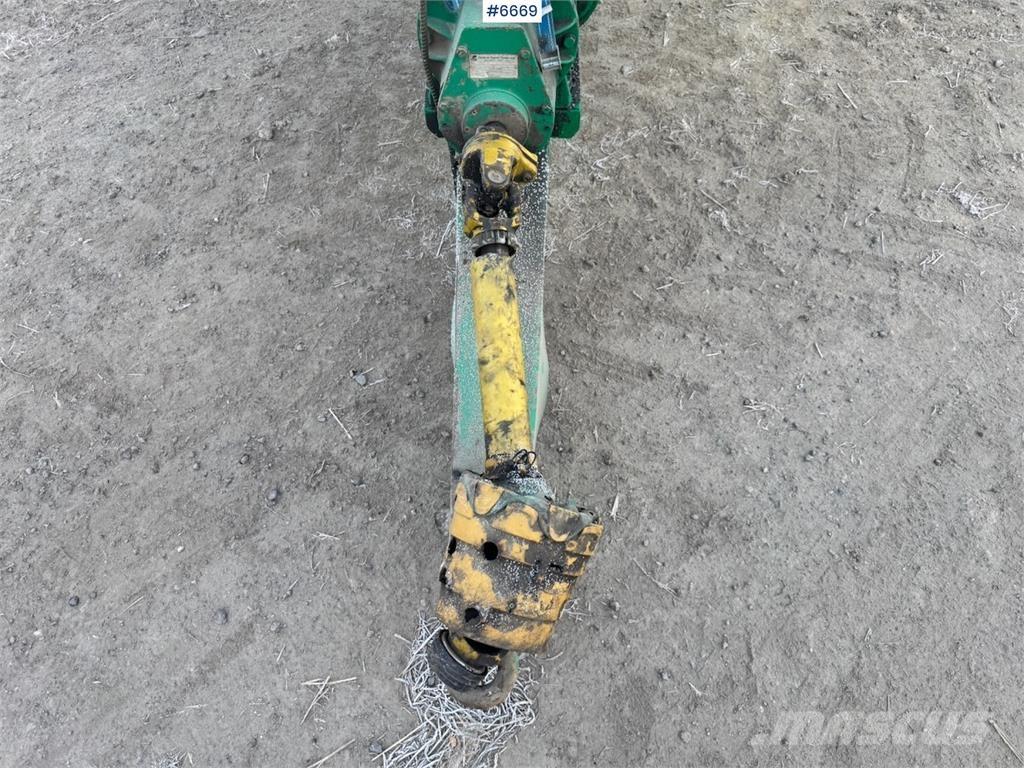 SAK FV88E-1 Siewniki