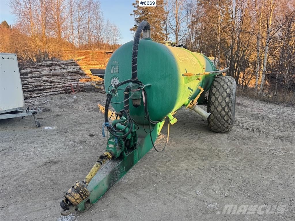 SAK FV88E-1 Siewniki