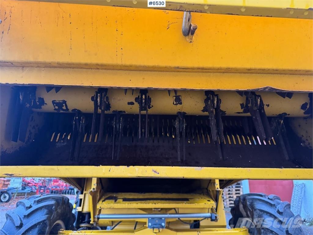 Sampo SR2045 Kombajny zbożowe