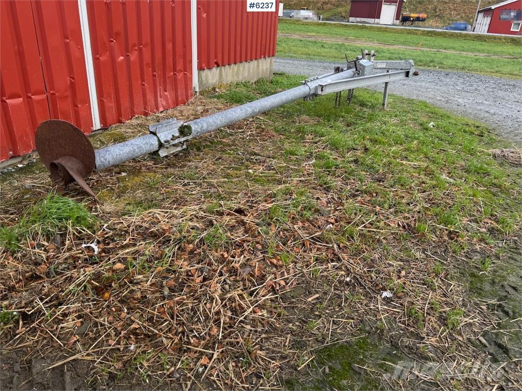 Storth SW100P Siewniki