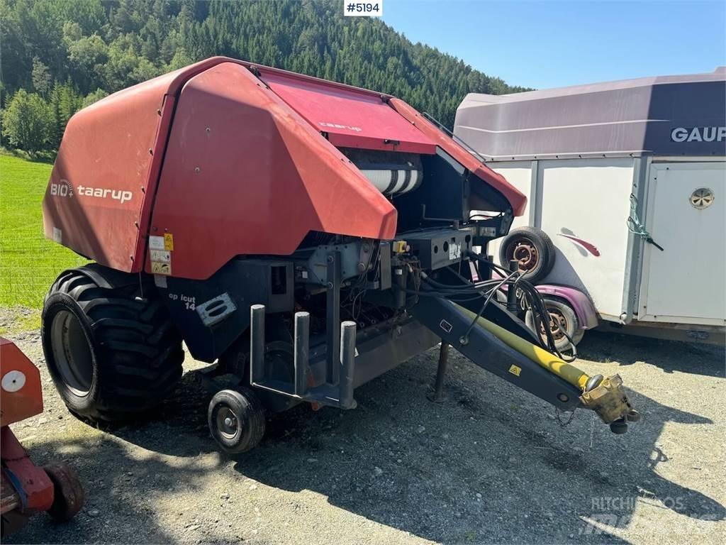 Taarup Bio 6844 Inny sprzęt żniwny