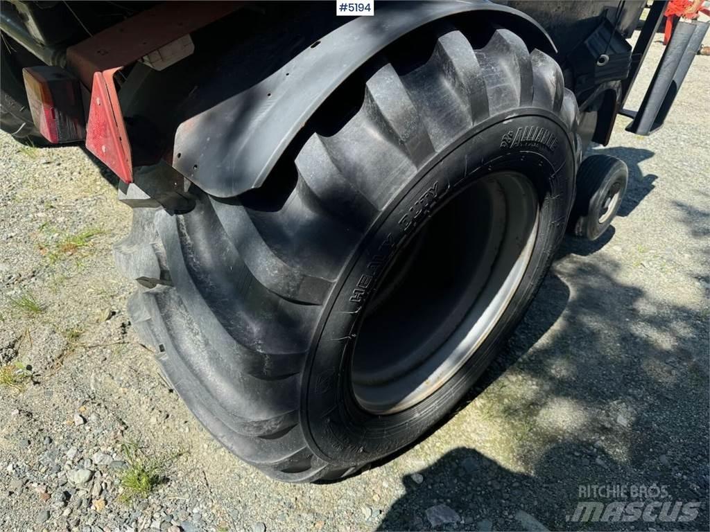 Taarup Bio 6844 Inny sprzęt żniwny