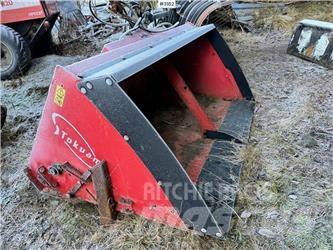 Tokvam SMA1100 Inny sprzęt drogowy i odśnieżający