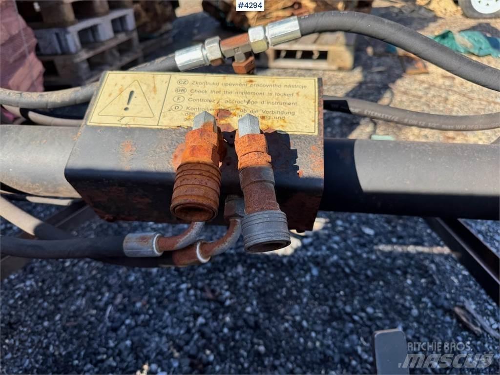  Trac-Lift 260 sl Inne akcesoria