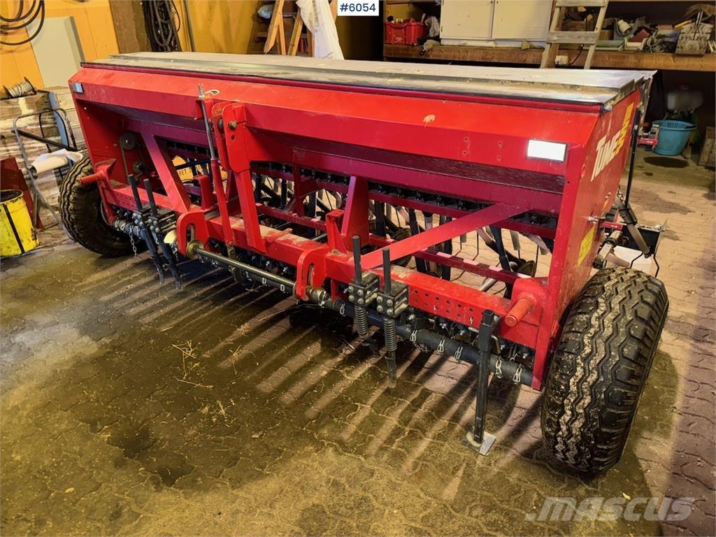 Tume CK 3000 Siewniki