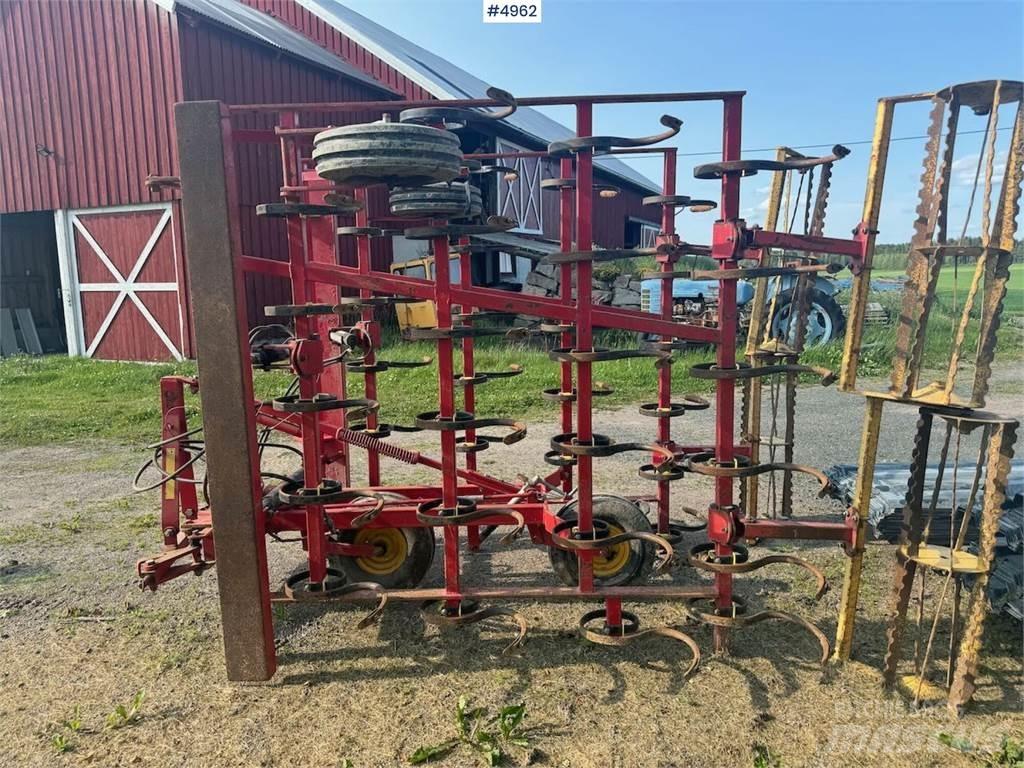 Väderstad Harv Inne maszyny i akcesoria uprawowe