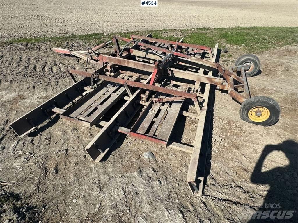 Väderstad Slådd Inne maszyny i akcesoria uprawowe