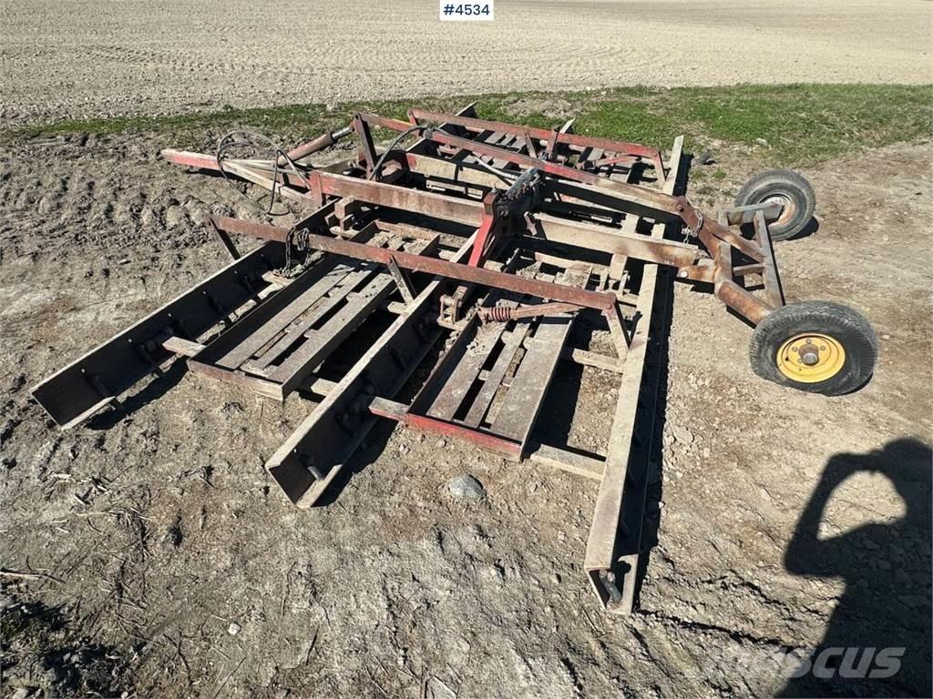 Väderstad Slodd Inne maszyny i akcesoria uprawowe