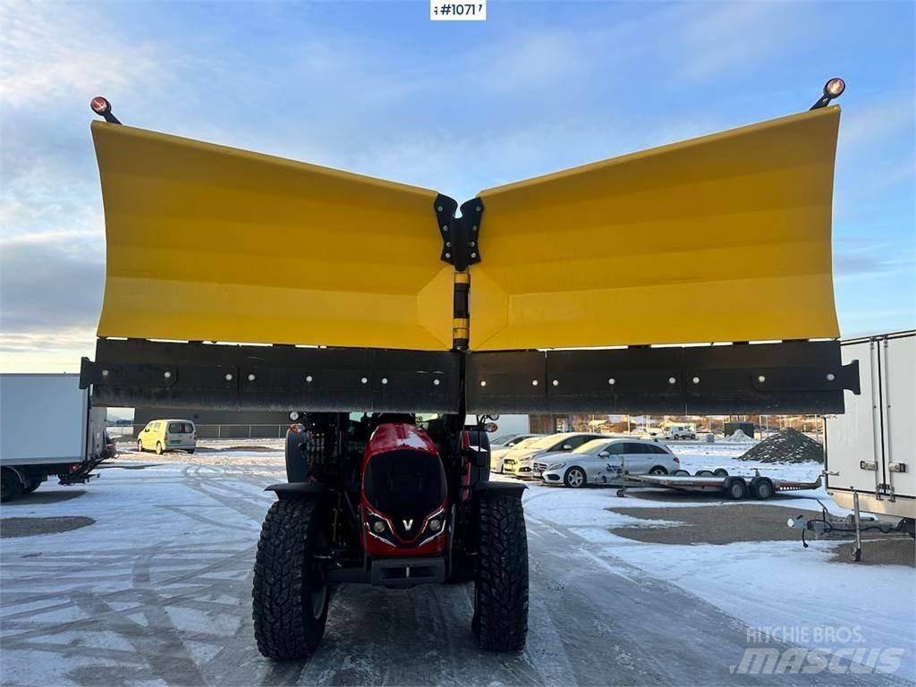 Valtra A95 4x4 Ciągniki rolnicze