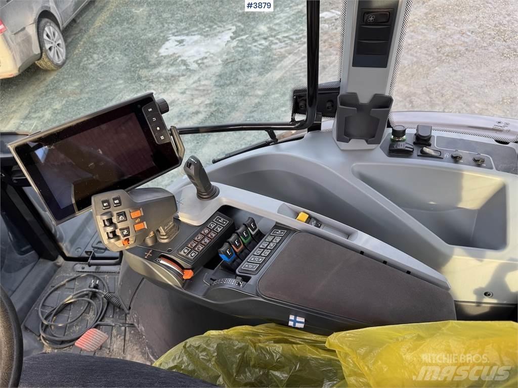Valtra G135 Ciągniki rolnicze