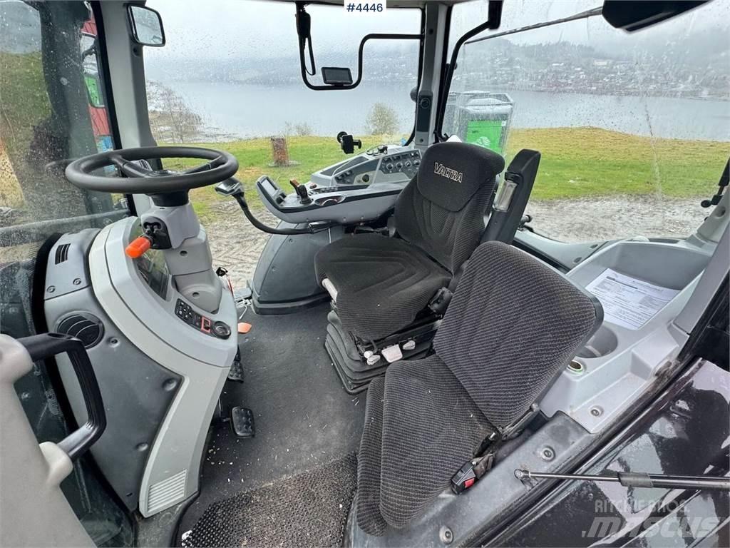 Valtra T234 Ciągniki rolnicze