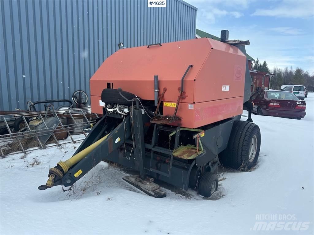 Vicon RF 130 Inny sprzęt żniwny