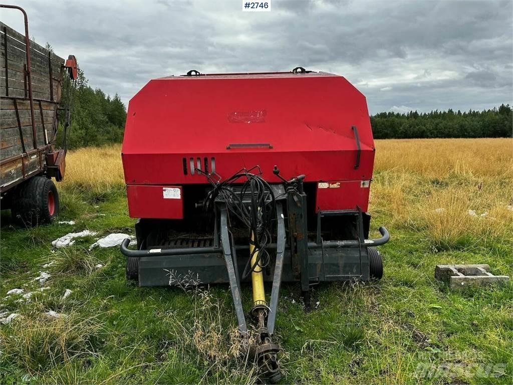 Vicon RF135 Inny sprzęt paszowy