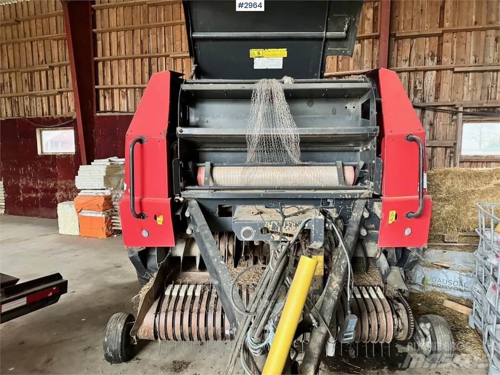 Vicon RF2235 Inny sprzęt paszowy