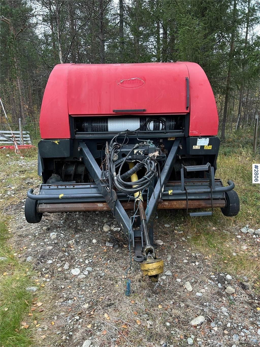 Vicon RF235 Inny sprzęt paszowy