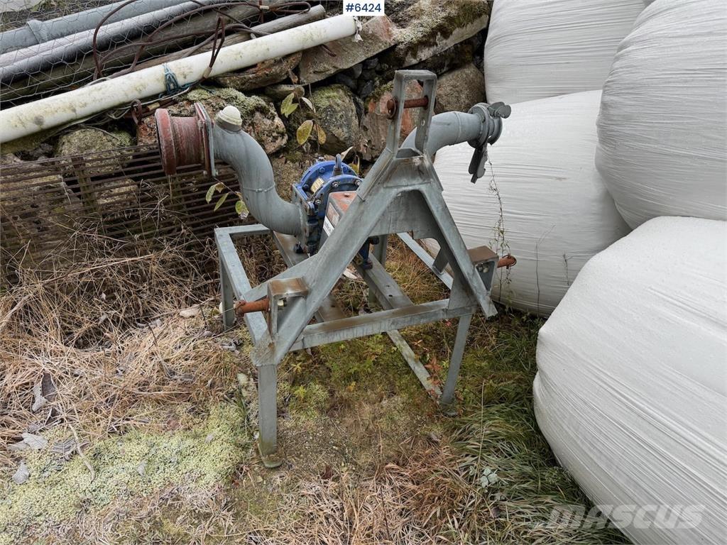 Vogelsang R 120 S Siewniki