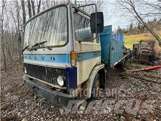 Volvo F 609 Inne