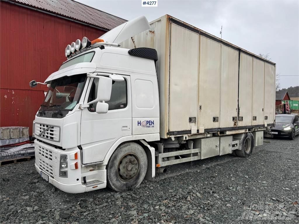 Volvo FM9 Inne