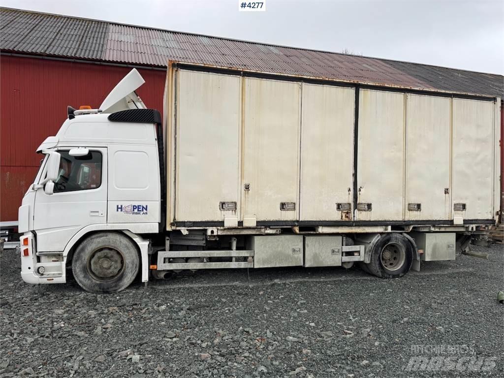 Volvo FM9 Inne