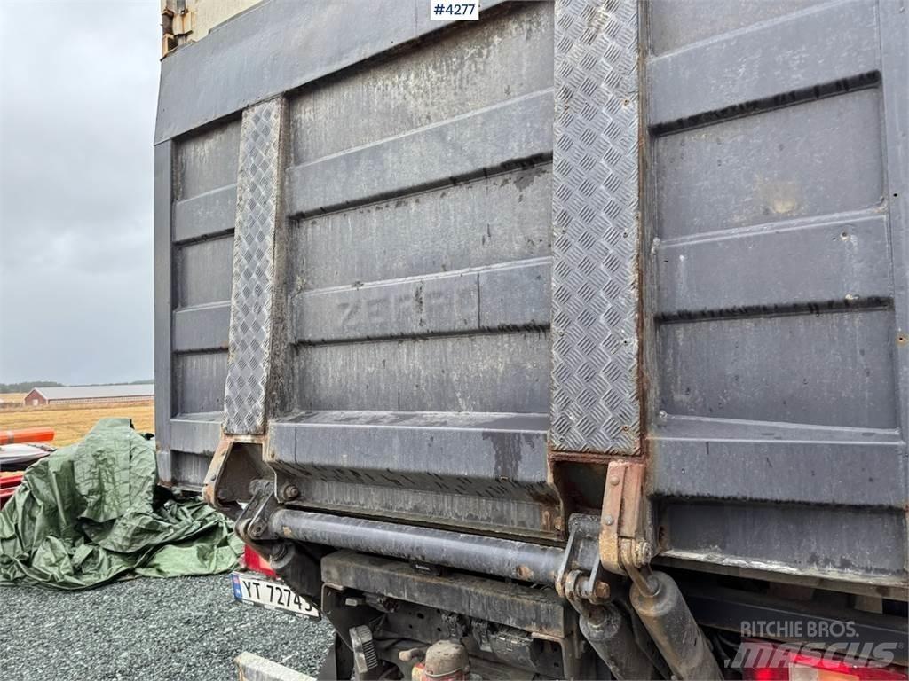 Volvo FM9 Inne
