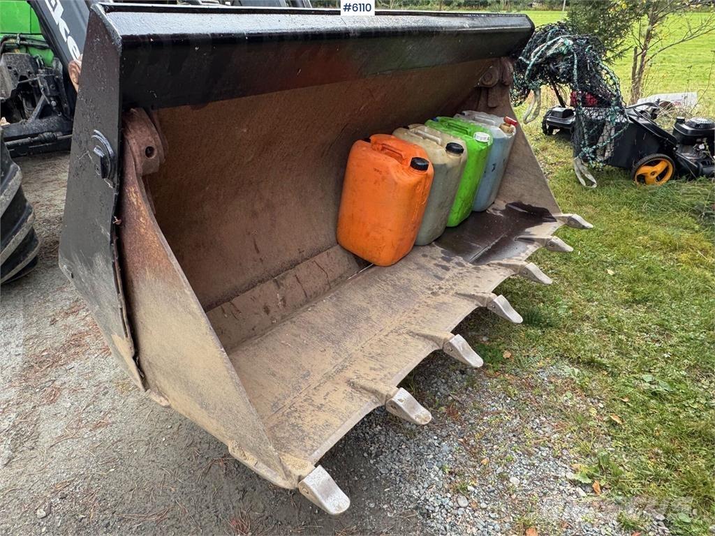  XR 210 Inne maszyny i akcesoria uprawowe