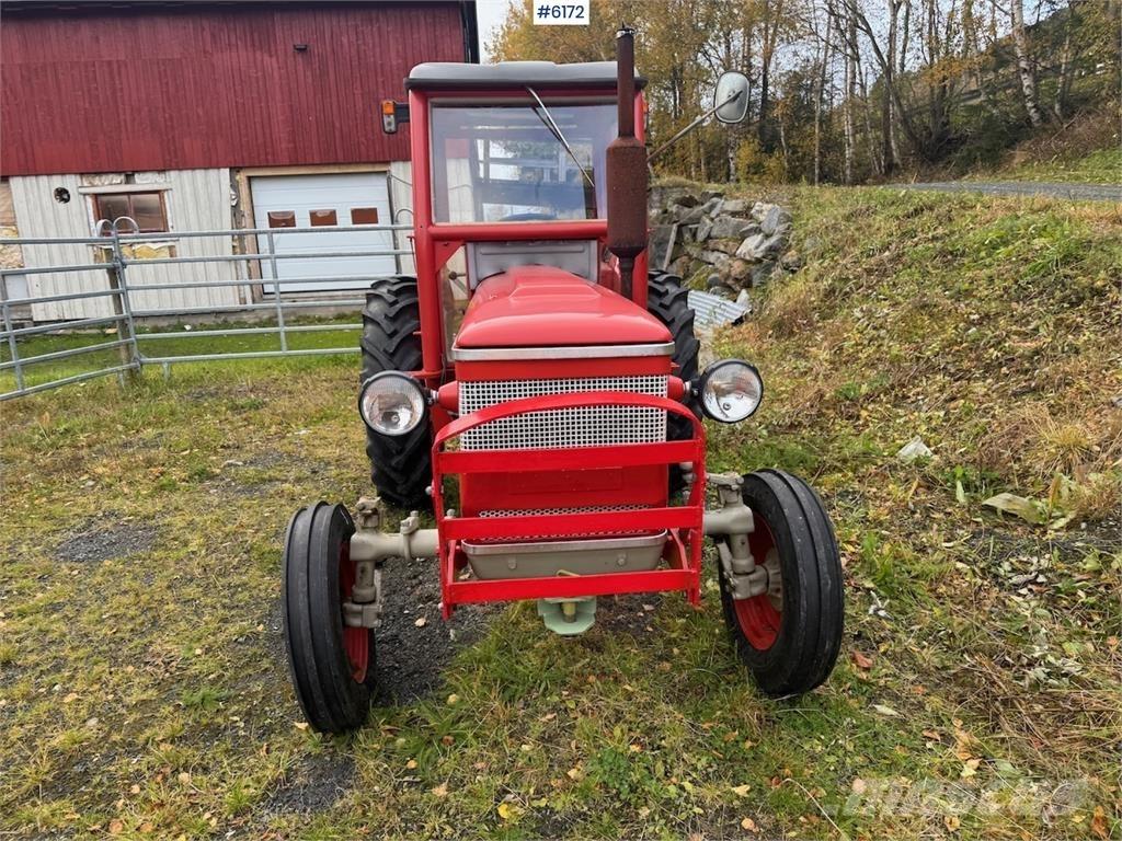 Zetor 3511 Ciągniki rolnicze