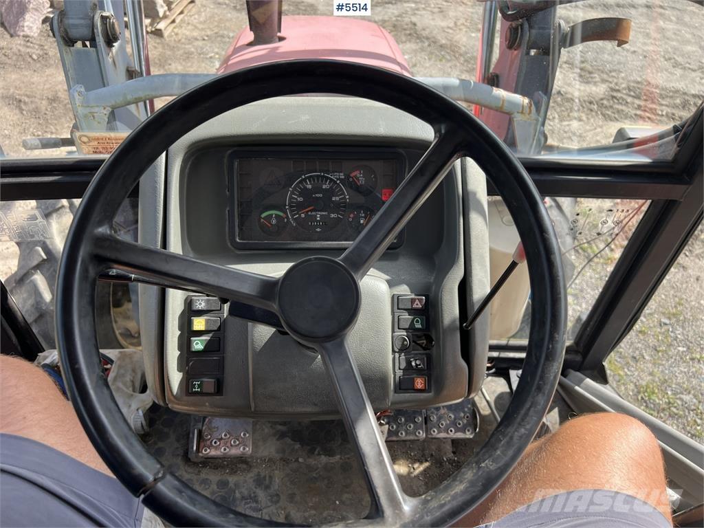 Zetor 4341 Ciągniki rolnicze