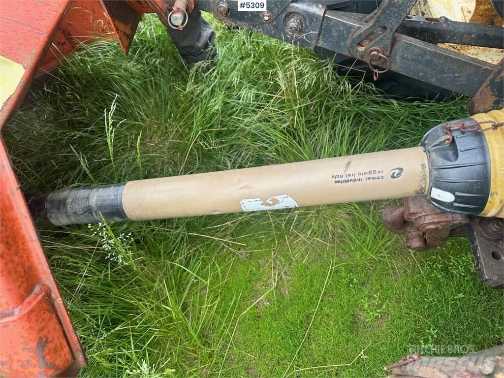 Zetor 5245 Ciągniki rolnicze