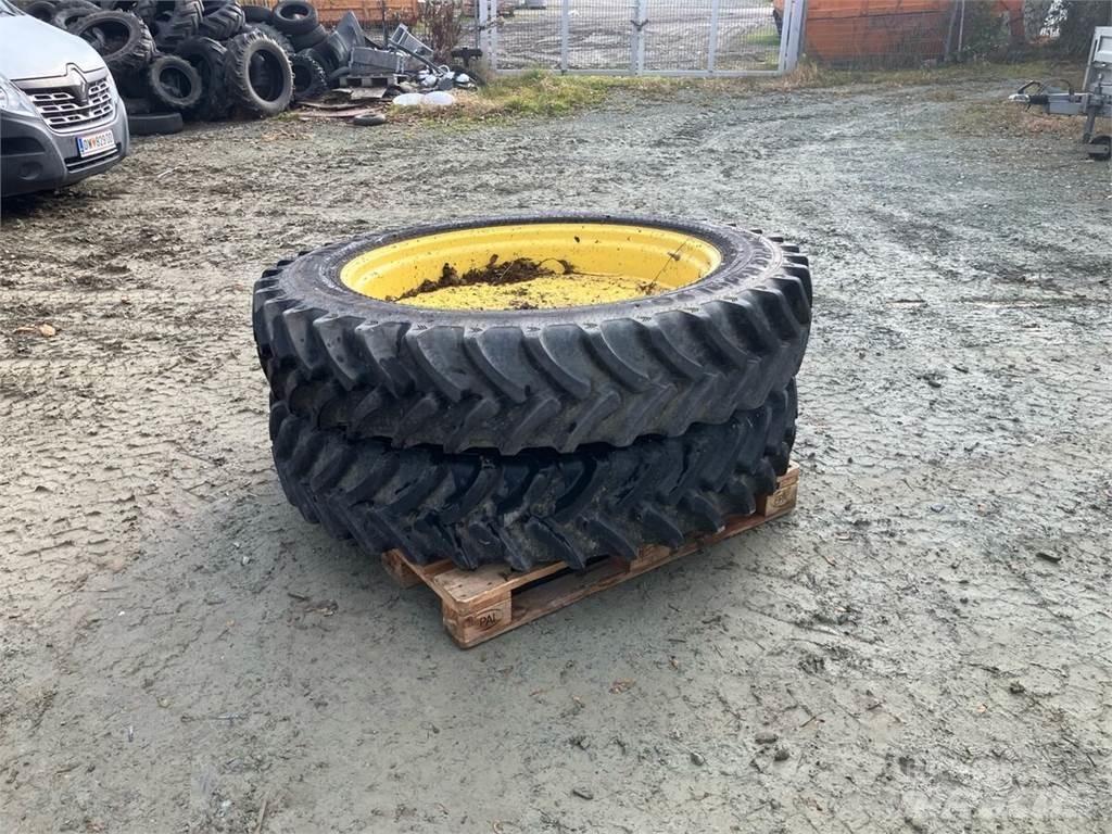  12.4 R 42 Maszyny rolnicze - Inne
