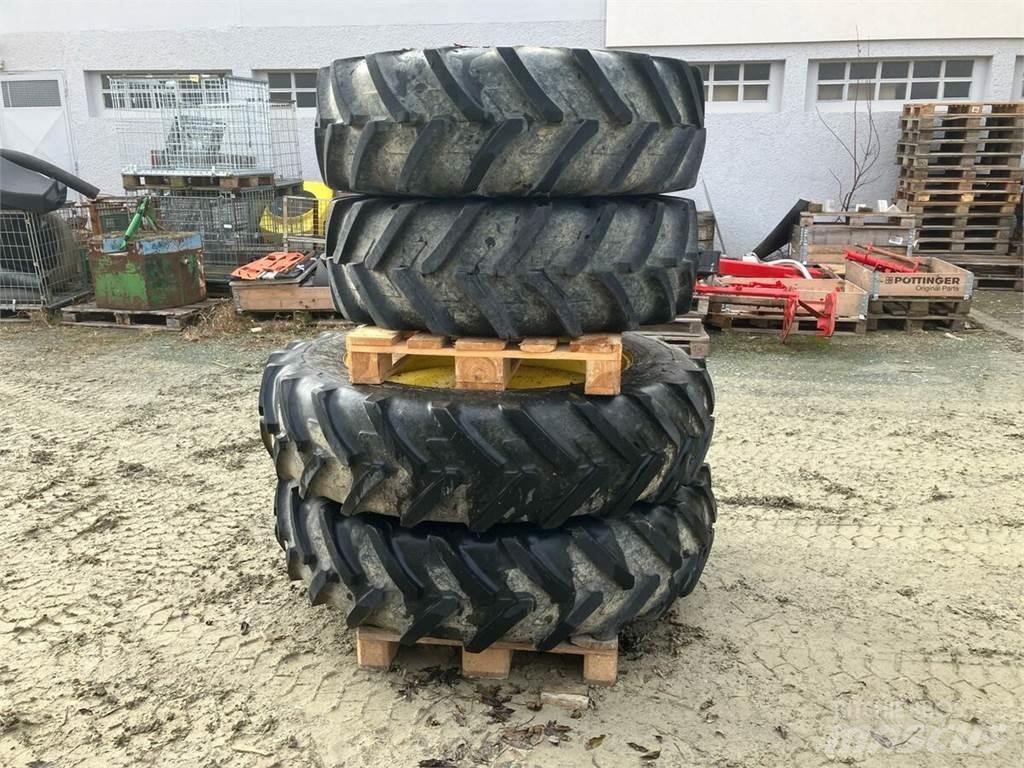  14.9 R24 - 380/80 R38 Maszyny rolnicze - Inne