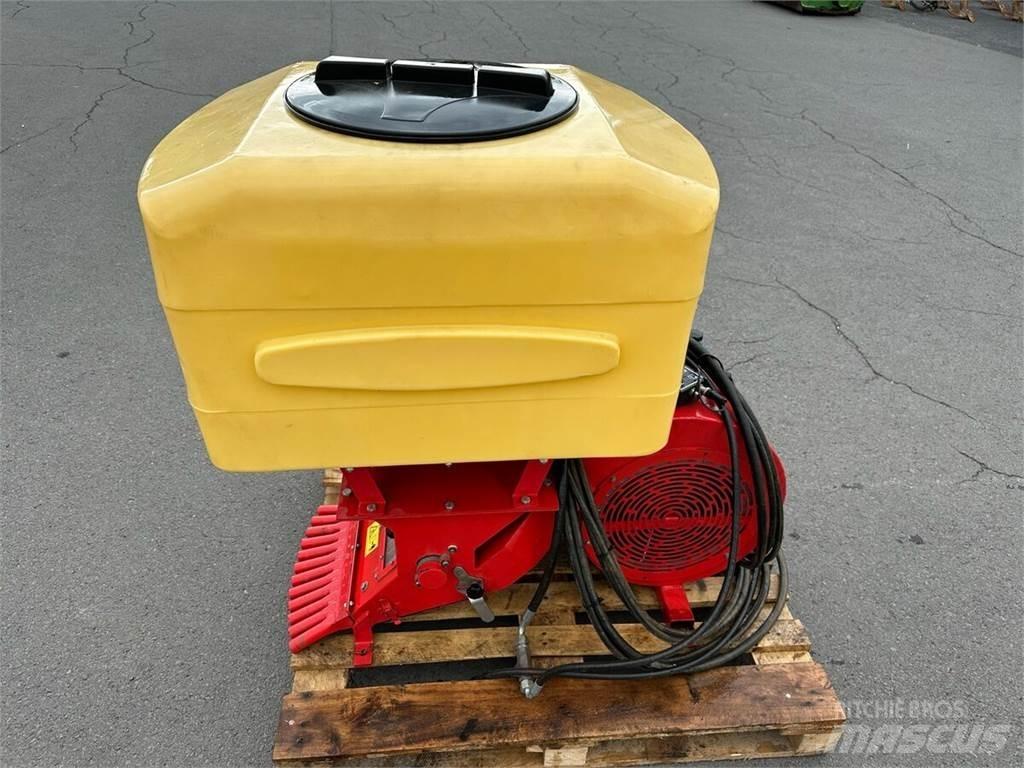  300 Hydraulisch Inne maszyny do nawożenia