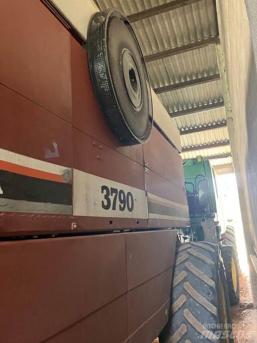  3790 Kombajny zbożowe