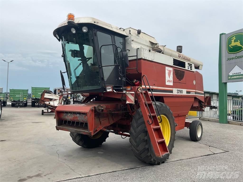  3790 Kombajny zbożowe