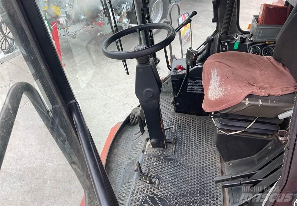  3790 Kombajny zbożowe