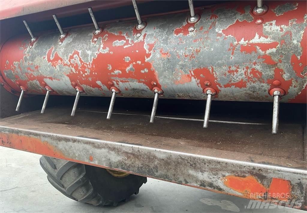  3790 Kombajny zbożowe