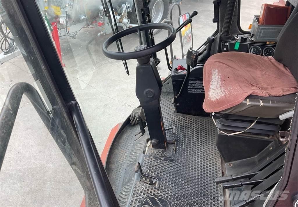  3790 Kombajny zbożowe